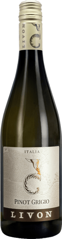 Pinot Grigio Collio DOC - Livon