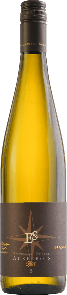 Vorschau: 6x Vorteils-Weinpaket Auxerrois trocken - Ellermann-Spiegel