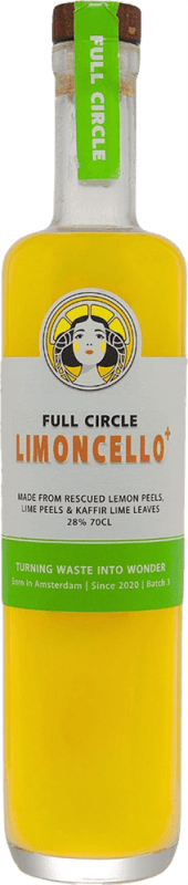 Limoncello - Full Circle