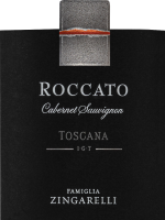 Vorschau: Roccato Cabernet Sauvignon Toscana IGT - Rocca delle Macìe