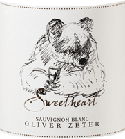 Vorschau: Sweetheart Sauvignon Blanc 0,5 l - Oliver Zeter