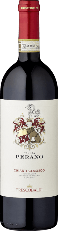 Chianti Classico DOCG - Tenuta Perano - Frescobaldi
