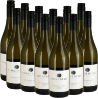 Vorschau: Stoneburn Sauvignon Blanc - Hunter's Estate - lot avantage 12x