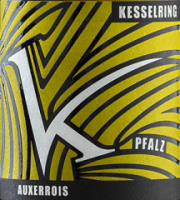 Vorschau: Auxerrois - Kesselring