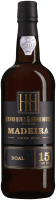 Boal 15 Years Old Madeira DOP - Henriques & Henriques