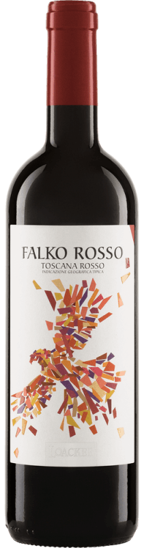 Falko Rosso Toscana Igt - Loacker