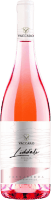 Liddali Rosato di Nero d’Avola Sicilia DOC 2021 - Vaccaro