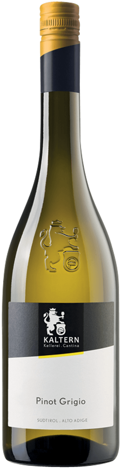 Vorschau: Pinot Gris Grande Sélection – coffret de 6 cépages