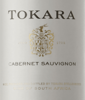 Vorschau: Cabernet Sauvignon - Tokara
