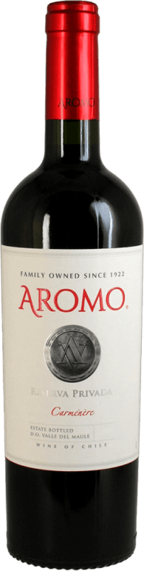 Carménère Reserva - Vina Aromo