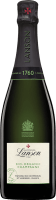 Le Green Label Organic Brut - Champagne Lanson