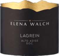 Vorschau: Selezione Lagrein Alto Adige DOC - Elena Walch