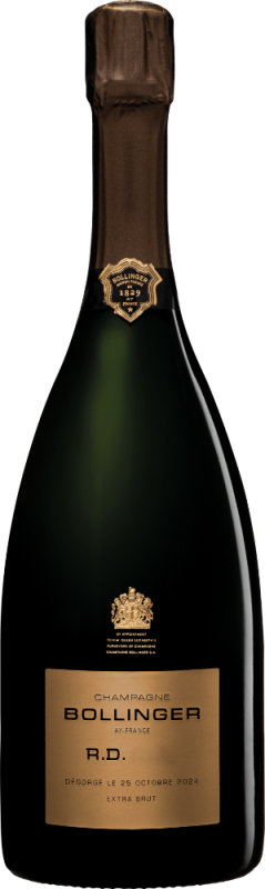 RD Cuvée - Bollinger