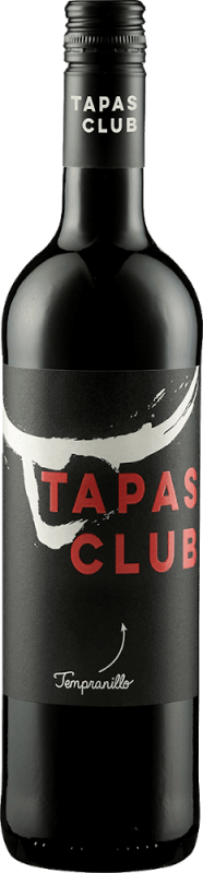 Tempranillo - Tapas Club