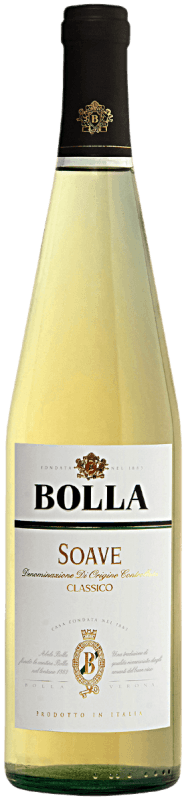 Soave Classico DOC - Bolla