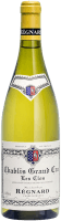Vorschau: Les Clos Chablis Grand Cru AOC - Baron Patrick