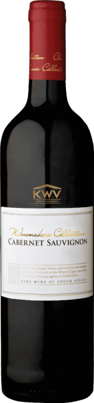 Cabernet Sauvignon Western Cape - KWV