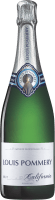 Sparkling California - Louis Pommery