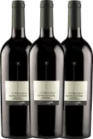 3er Vorteils-Weinpaket - Piano del Cerro Aglianico del Vulture DOC - Vigneti del Vulture