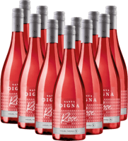 12er Vorteils-Weinpaket Santa Digna Rosé - Miguel Torres Chile