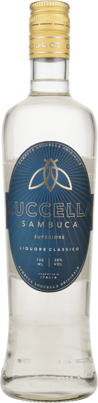 Sambuca - Luccella