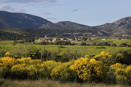 Le village de Saint-Saturnin Le village de Saint-Saturnin
