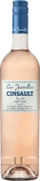 Cinsault Rosé Pays d'Oc - Les Jamelles