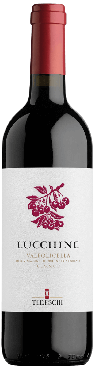 Vorschau: 6er Gambero-Rosso-Probierpaket - Nur hochprämierte Weine von Italiens Nr.1