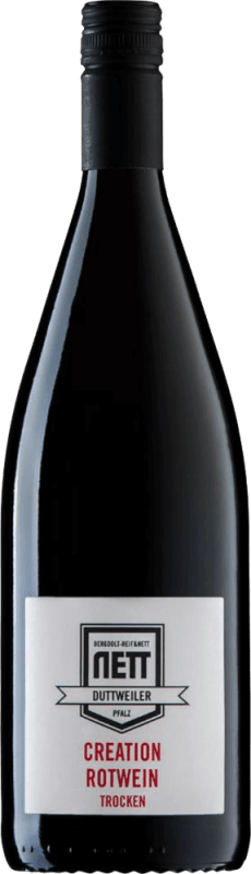 Creation Vin Rouge sec 1,0 l - Bergdolt-Reif & Nett