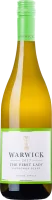 The First Lady Sauvignon Blanc - Warwick Estate