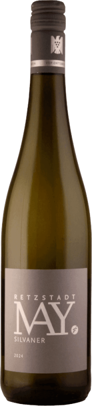 Silvaner - Rudolf May