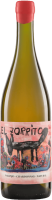 Santa Julia El Zorrito Natural Chardonnay Mendoza - Zuccardi
