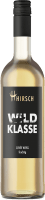 Wildklasse Cuvée Weiß fruchtig - Christian Hirsch