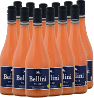Vorschau: 12x Vorteils-Weinpaket Bellini No. 1323 Pfirsich alkoholfrei - P&P Weine