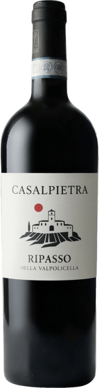 Casalpietra Valpolicella Ripasso DOC - Ottella