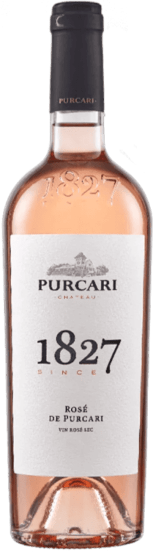 Rosé de Purcari - Chateau Purcari