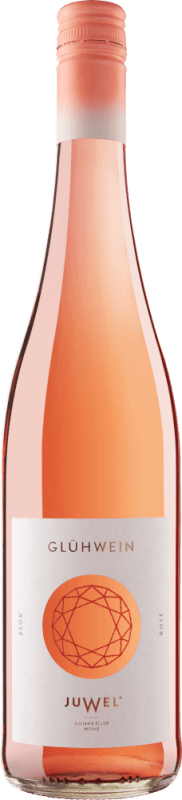 Vin chaud rosé - Juwel Weine
