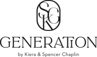 Generation by Kiera & Spencer Chaplin