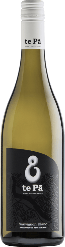 Sauvignon Blanc - te Pa