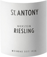 Vorschau: Niersteiner Riesling trocken - Weingut St. Antony
