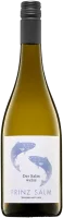 Der Salm weiß Landwein vom Rhein - Weingut Prinz Salm