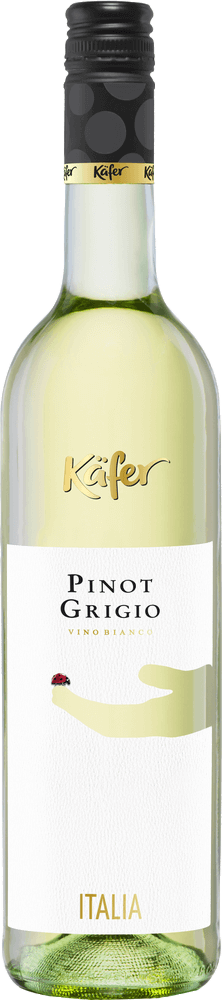 Vorschau: 6er Winzerpaket Käfer Weine aus Italien - Käfer