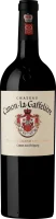 Saint-Émilion Grand Cru - Château Canon la Gaffelière