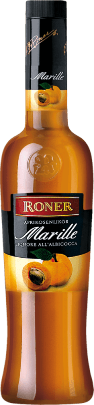 Marille Aprikosenlikör - Roner