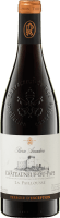 La Paillousse Châteauneuf du Pape - Pierre Amadieu