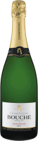 Bouche Cuvee Reservee Brut - Bouché Père Et Fils