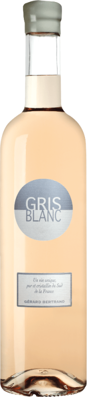 Gris Blanc 6,0l Methusalem - Gérard Bertrand