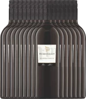15er Paket - Roter Herrenhaus Glühwein 1,0 l - Lergenmüller