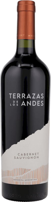 Cabernet Sauvignon - Terrazas de los Andes