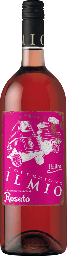 Vorschau: Lot découverte de 6 bouteilles - Vins Il Mio de la Collezione Il Mio